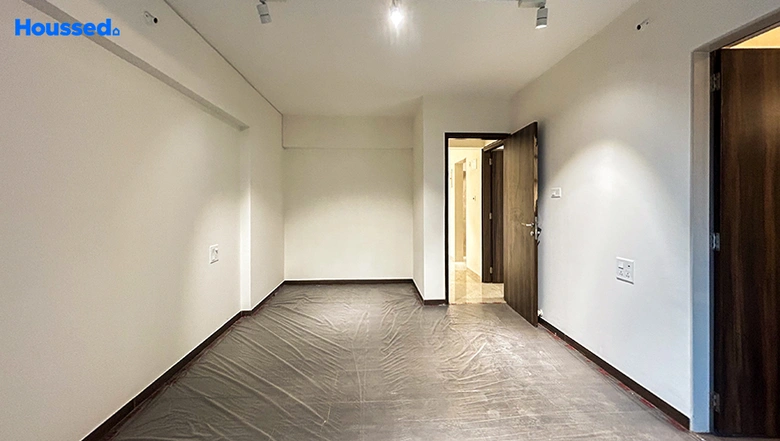 Sample Apartment